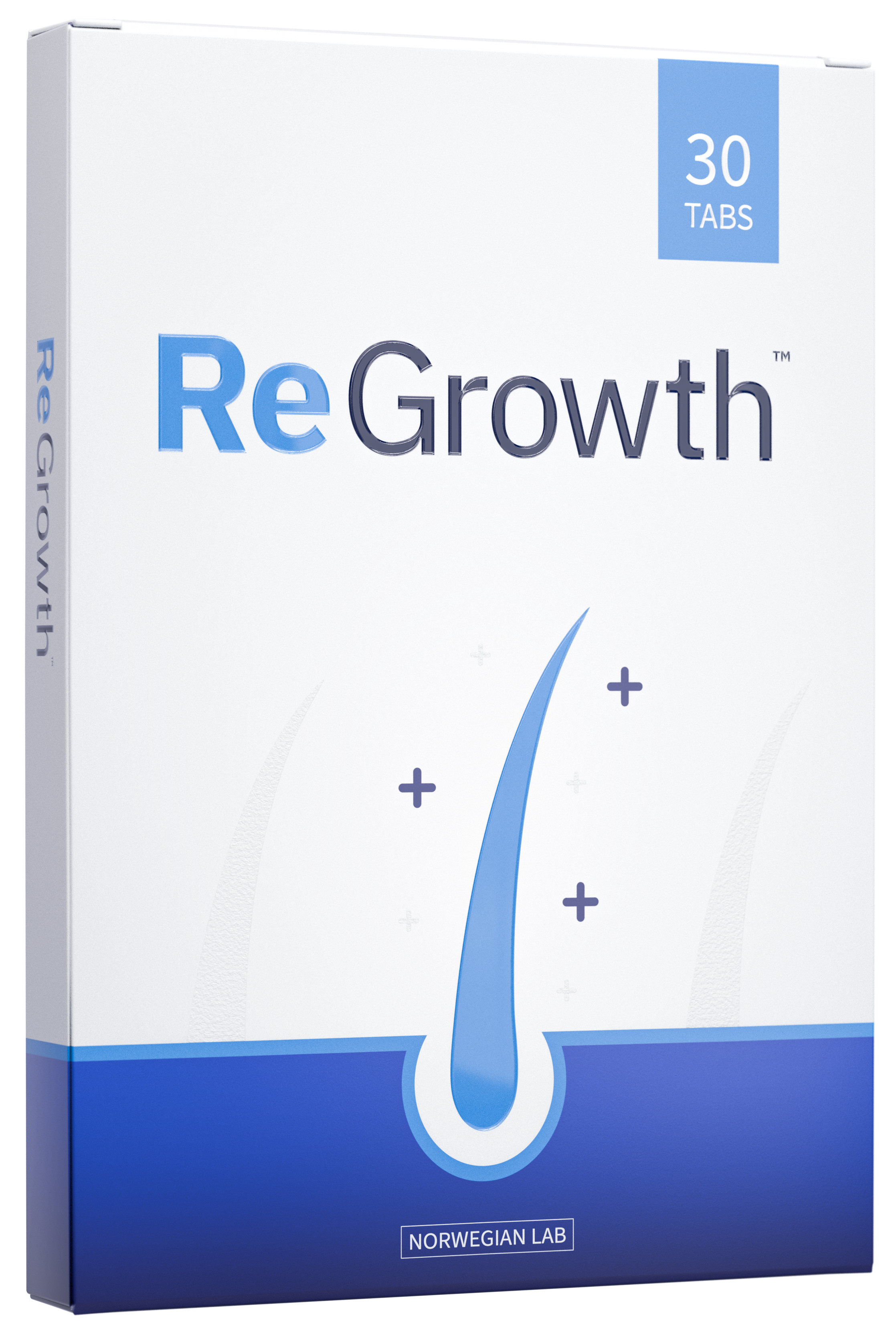 ReGrowth
